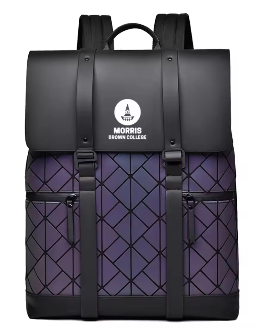 MBC Geometric Backpack